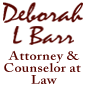 Deborah Barr Law Office
