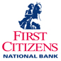 First Citizens National Bank