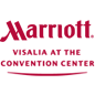 Visalia Marriott at the Convention Center