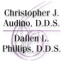 Dr. Christopher J. Audino & Dr. Dallen L. Phillips