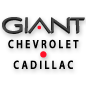 Giant Chevrolet Cadillac