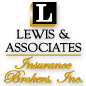 Lewis and Associates Insurance Brokers Inc.