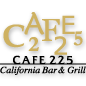 Cafe 225