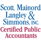 Scott, Mainord, Langley, & Simmons Inc.