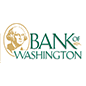 Bank of Washington