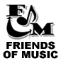 COMORG- Friends of Music