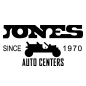 Jones Auto Centers