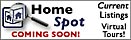 HomeSpot Current Listings & Virtual Tours